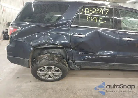 2016 GMC Acadia Slt-1 из США, поврежденный, VIN 1GKKVRKD8GJ234068